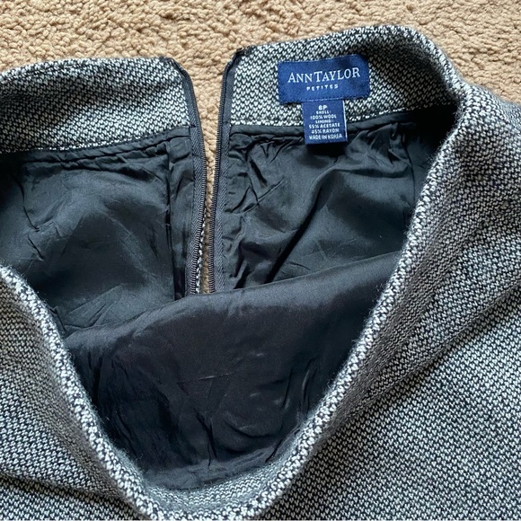 Ann Taylor MIDI Skirt - Picture 4 of 8